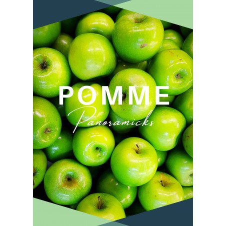 Panoramicks Pomme