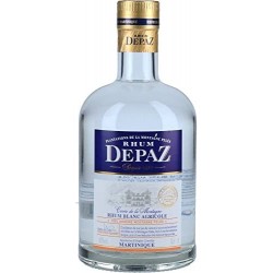 Depaz Blanc Cuvée de la...
